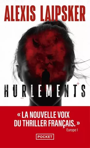 Hurlements - Alexis Laipsker - Univers Poche