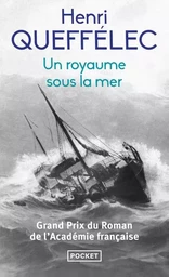 Un royaume sous la mer