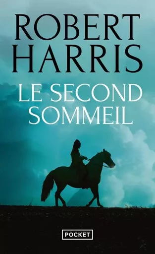 Le Second sommeil - Robert Harris - Univers Poche