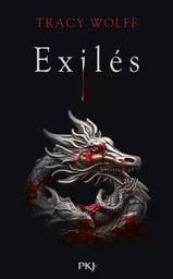 Assoiffés - Tome 8 Exilés