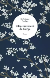 L'enterrement de Serge