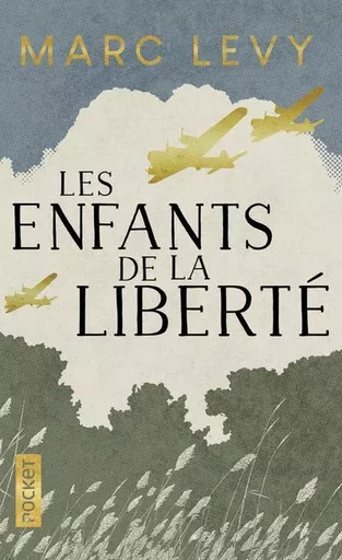 Les Enfants de la liberté - Collector - Marc Levy - Univers Poche