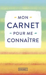 Mon carnet pour me connaître