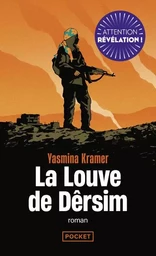 La louve de Dêrsim