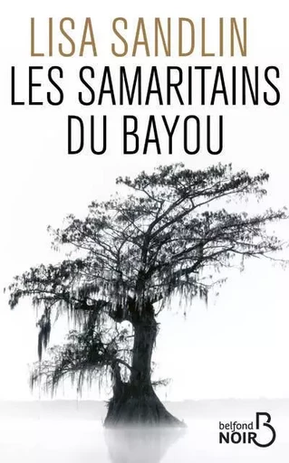 Les Samaritains du bayou - Lisa Sandlin - Place des éditeurs