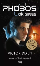 Phobos - Origines - Tome 5