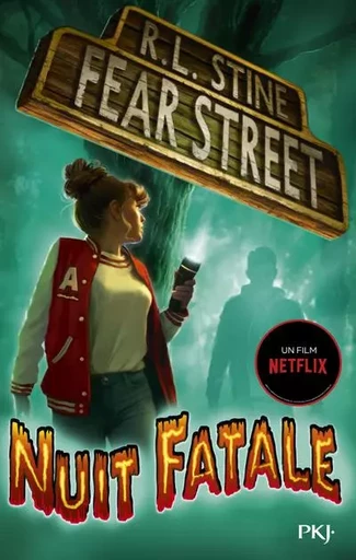 Fear street - tome 2 Nuit fatale - R.L Stine - Univers Poche