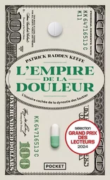 L'empire de la douleur