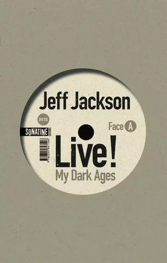 Live ! - Jeff Jackson - Sonatine