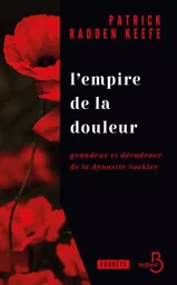 L'empire de la douleur