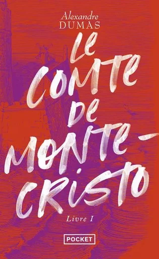 Le Comte de Monte-Cristo - tome 1 (Collector) - Alexandre Dumas - Univers Poche