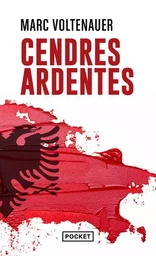 Cendres ardentes