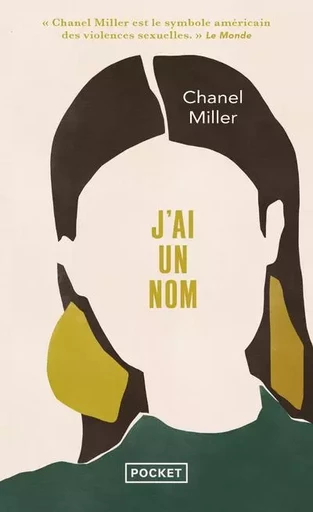 J'ai un nom - Chanel Miller - Univers Poche