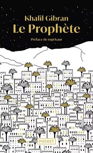 Le Prophète - Collector - Khalil Gibran - Univers Poche