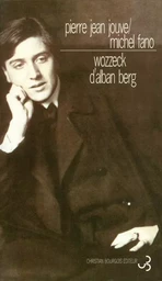 Woyzeck d'Alban Berg