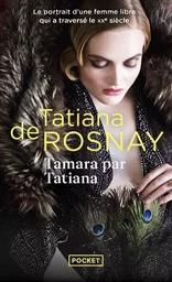 Tamara par Tatiana