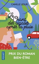 Le Chant des cigales après la pluie