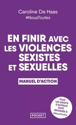 En finir avec les violences sexistes et sexuelles - Manuel d'action