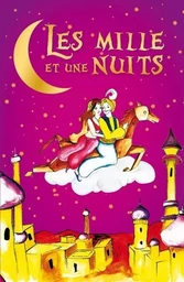 Les mille et une nuits - librement inspiré des "Mille et une nuits"