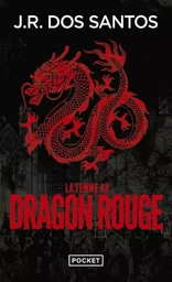 La Femme au dragon rouge