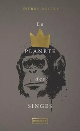 La planète des singes - COLLECTOR