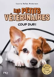 Les petits vétérinaires - Tome 27 Coup dur !