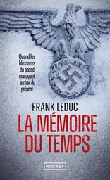 La Mémoire du temps