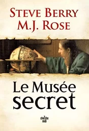 Le Musée secret - Une aventure de Cassiopée Vitt