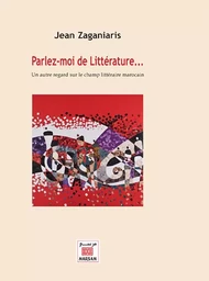 PARLEZ-MOI DE LITTERATURE