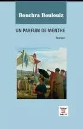 UN PARFUM DE MENTHE