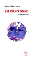 SOULIERS MAUVES ET AUTRES NOUVELLES (LES)