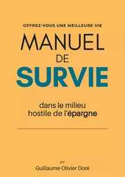 Manuel de survie