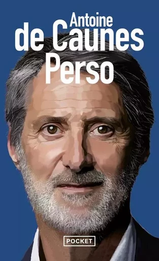 Perso - Antoine Decaunes - Univers Poche