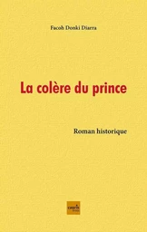 La Colère Du Prince