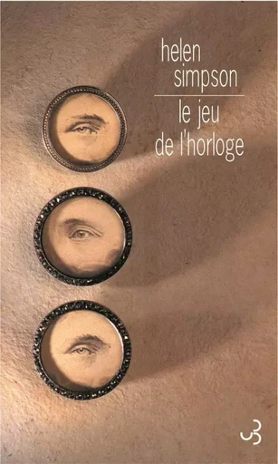 Le jeu de l'horloge - Helen Simpson - BOURGOIS