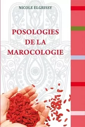 POSOLOGIES DE LA MAROCOLOGIE