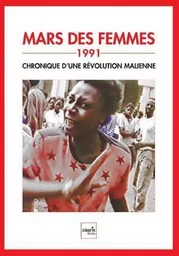 Mars Des Femmes (1991) Chronique D'Une Revolution Malienne