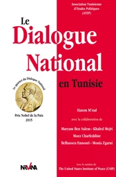 National Dialogue In Tunisia