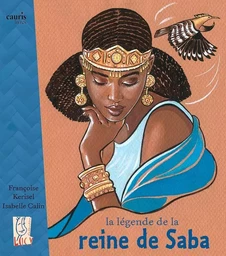 La légende de la reine de Saba