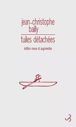 Tuiles détachées