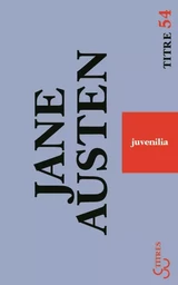 Juvenilia