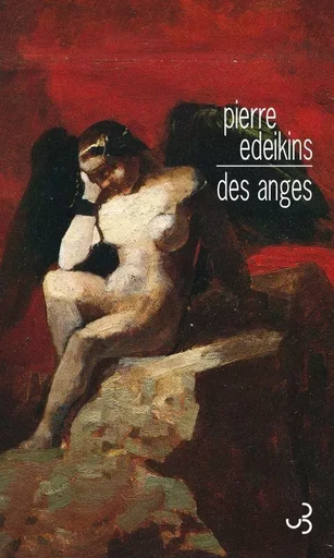 Des anges - Pierre Edeikins - BOURGOIS