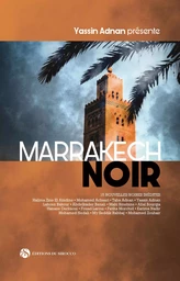 Marrakech noir