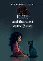 Igor and the secret of the 7 lives