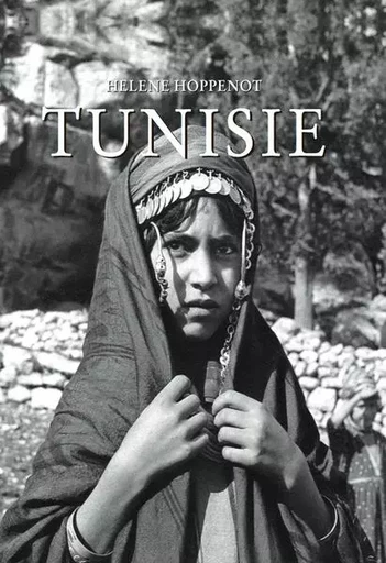 Tunisie - HOPPENOT HÉLÈNE - NIRVANA