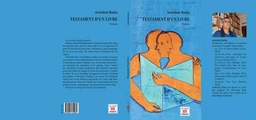 Testament d un livre