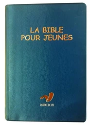 La Bible pour jeunes