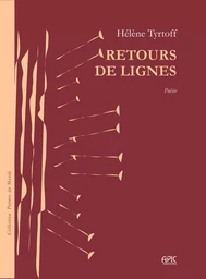 Retours de lignes