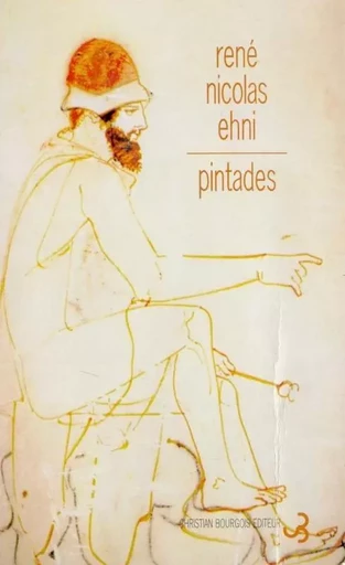 Pintades - René Nicolas Ehni - BOURGOIS