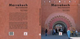 MARRAKECH  LIEUX EVANESCENTS